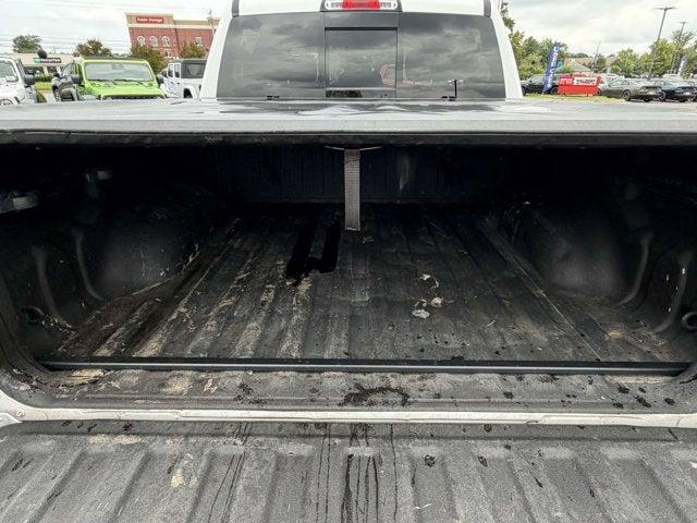 2019 Ram 1500 Big Horn/Lone Star Crew Cab 4x4 5'7" Box
