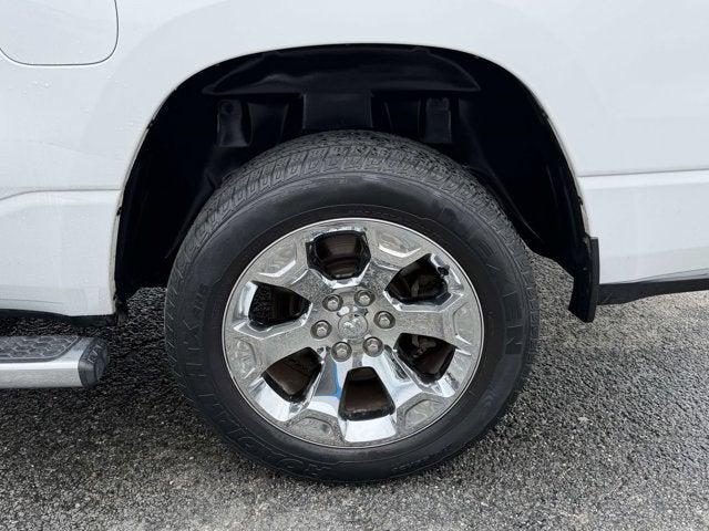 2019 Ram 1500 Big Horn/Lone Star Crew Cab 4x4 5'7" Box