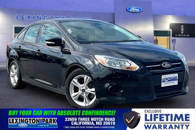 2014 Ford Focus SE for sale in Prince Frederick, MD