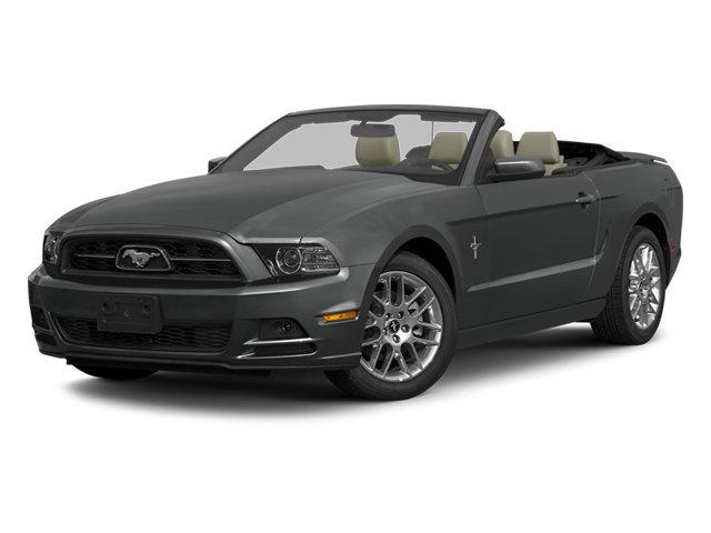 2014 Ford Mustang V6 2014 Ford Mustang V6