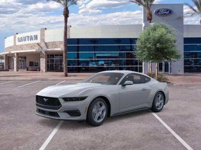 2026 Ford Mustang EcoBoost Fastback for sale in Gilbert, AZ