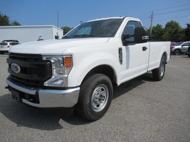 2022 Ford F-250 XL for sale in Easton, MD