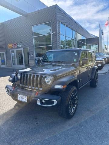 2018 Jeep Wrangler Unlimited Sport S 4x4 for sale in East Greenbush, NY