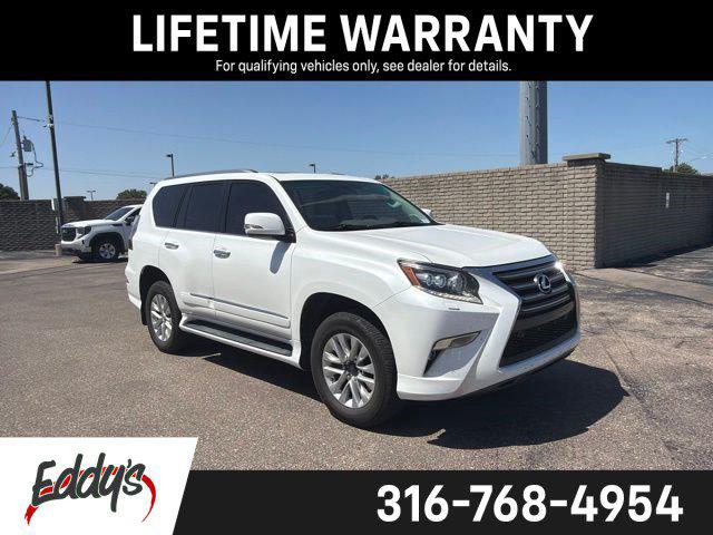 2017 Lexus GX 460 460 for sale in Wichita, KS