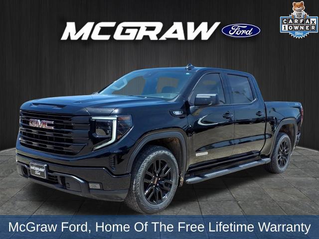 2023 GMC Sierra 1500 4WD Crew Cab Short Box Elevation with 3SB for sale in Aransas Pass, TX