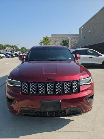 2020 Jeep Grand Cherokee Altitude 4x4 for sale in Wentzville, MO