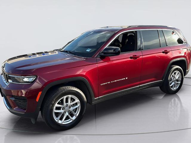 2025 Jeep Grand Cherokee Laredo X 4x2 for sale in Houston, TX