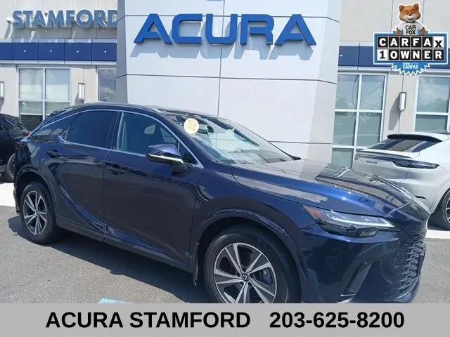 2023 Lexus RX 350 Premium for sale in Stamford, CT