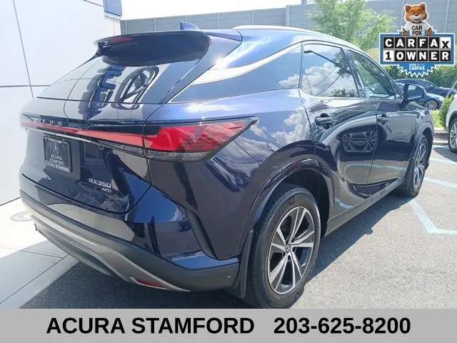 2023 Lexus RX 350 Premium