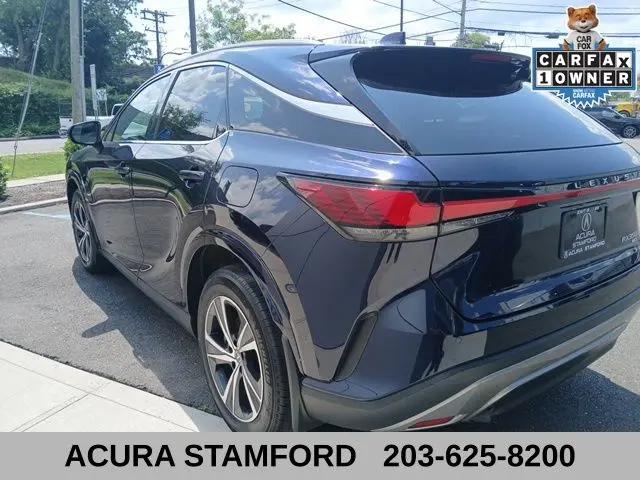 2023 Lexus RX 350 Premium