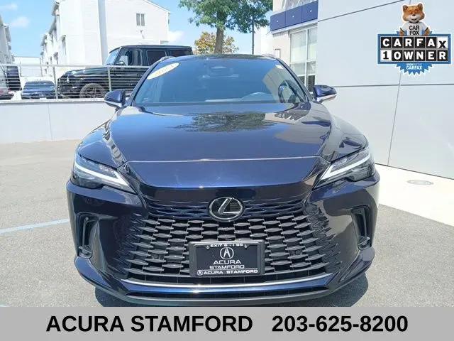 2023 Lexus RX 350 Premium