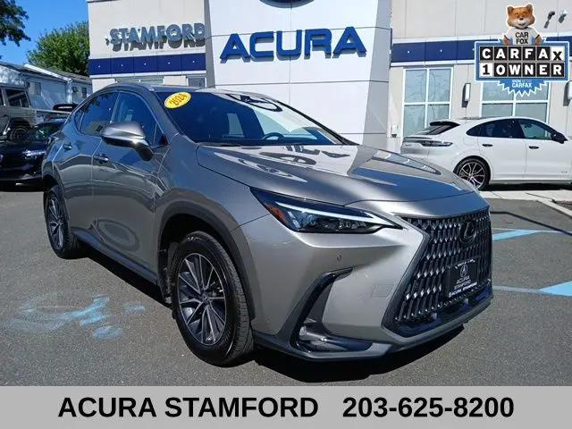 2024 Lexus NX 350 Premium for sale in Stamford, CT