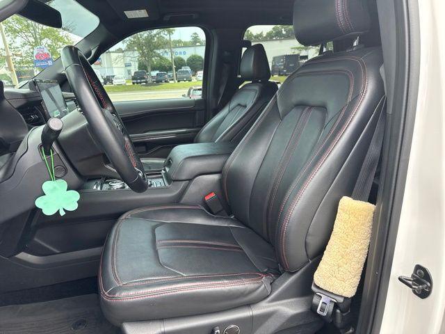 2022 Ford Expedition Limited MAX
