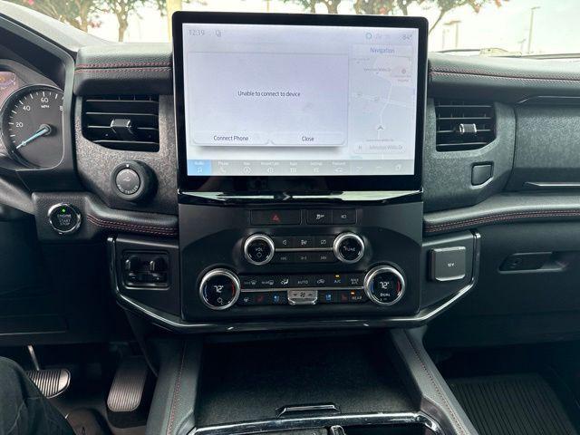 2022 Ford Expedition Limited MAX