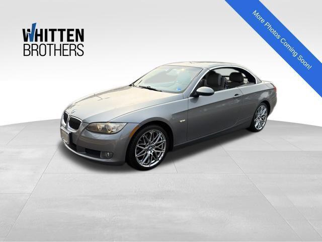 2009 BMW 328i 328i