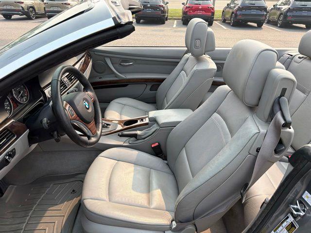 2009 BMW 328i 328i