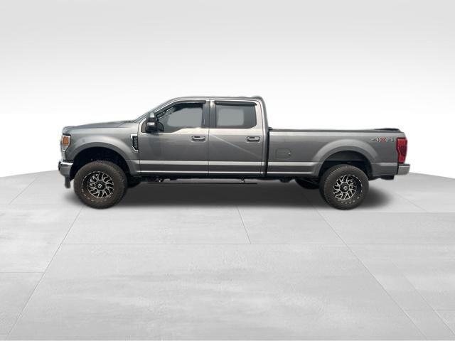 2021 Ford F-250 LARIAT 2021 Ford F-250 LARIAT