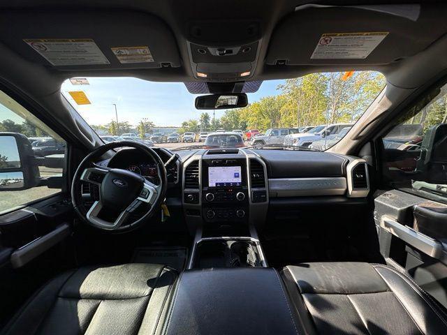 2021 Ford F-250 LARIAT 2021 Ford F-250 LARIAT