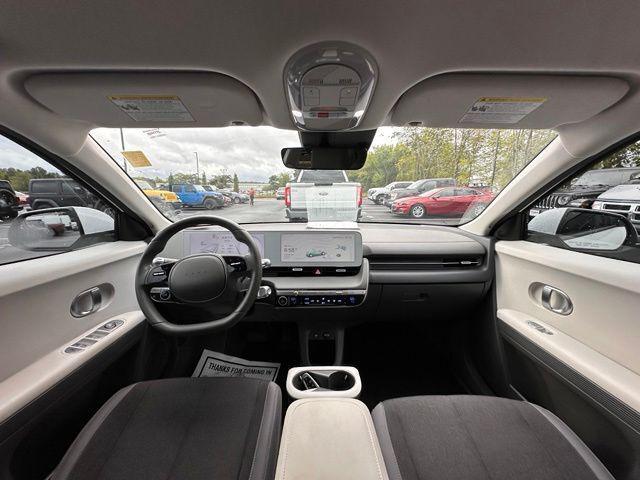 2024 Hyundai IONIQ 5 SEL 2024 Hyundai IONIQ 5 SEL