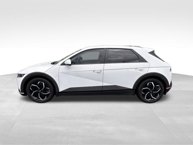 2024 Hyundai IONIQ 5 SEL 2024 Hyundai IONIQ 5 SEL