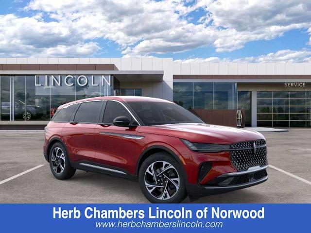 2026 Lincoln Nautilus Premiere for sale in Norwood, MA