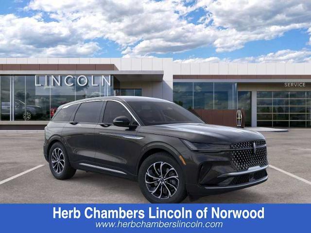 2026 Lincoln Nautilus Premiere for sale in Norwood, MA