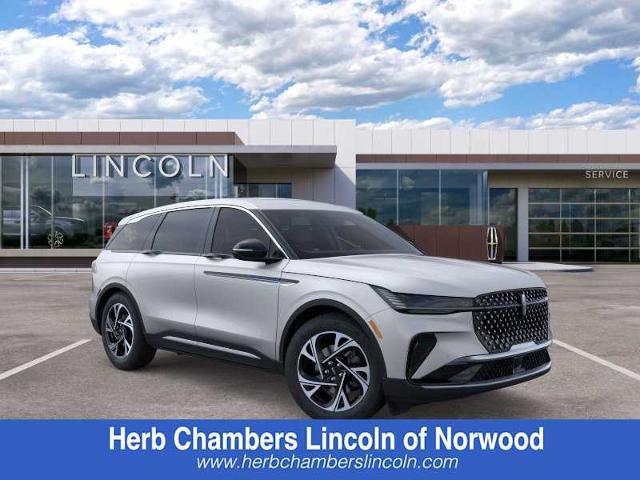 2026 Lincoln Nautilus Premiere for sale in Norwood, MA