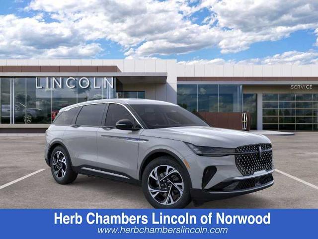 2026 Lincoln Nautilus Premiere for sale in Norwood, MA