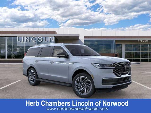 2026 Lincoln Navigator Premiere for sale in Norwood, MA