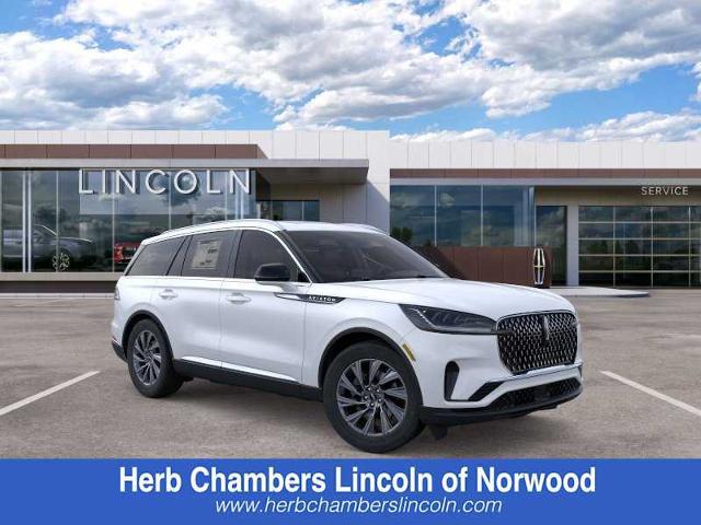 2026 Lincoln Aviator Premiere for sale in Norwood, MA