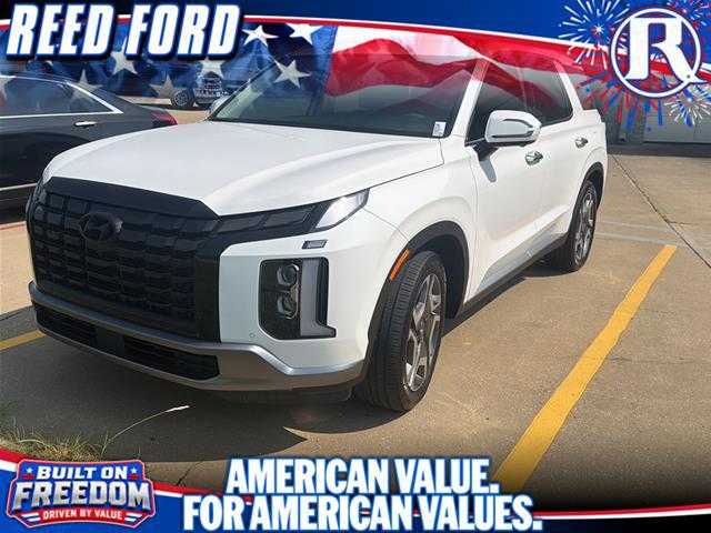 2025 Hyundai Palisade SEL Premium for sale in Harrisonville, MO