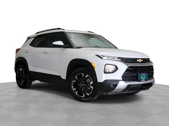 2023 Chevrolet TrailBlazer FWD LT for sale in Plano, IL
