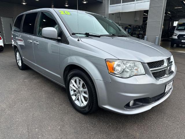 2020 Dodge Grand Caravan SE Plus for sale in Plano, IL