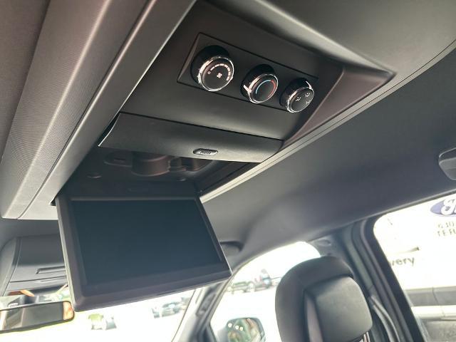 2020 Dodge Grand Caravan SE Plus