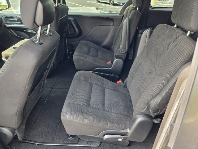 2020 Dodge Grand Caravan SE Plus