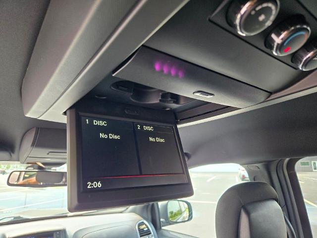 2020 Dodge Grand Caravan SE Plus