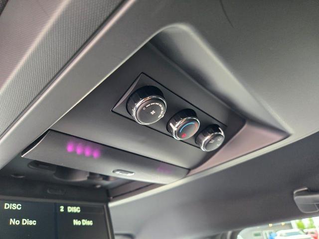 2020 Dodge Grand Caravan SE Plus