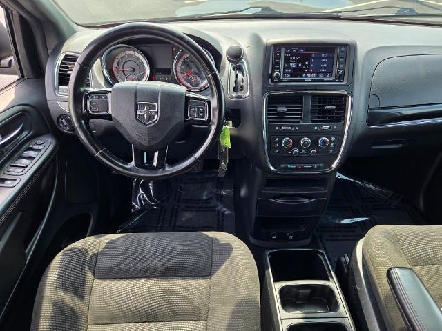2020 Dodge Grand Caravan SE Plus