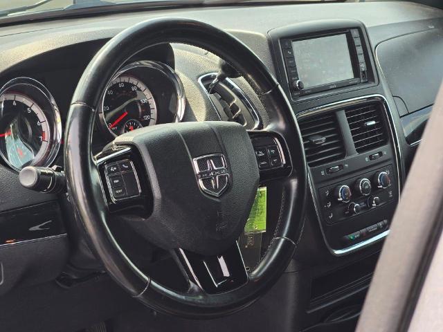 2020 Dodge Grand Caravan SE Plus