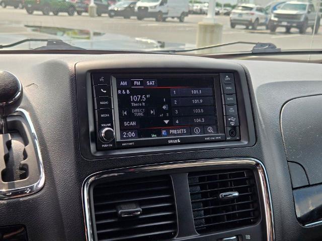 2020 Dodge Grand Caravan SE Plus