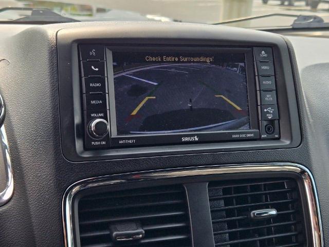 2020 Dodge Grand Caravan SE Plus