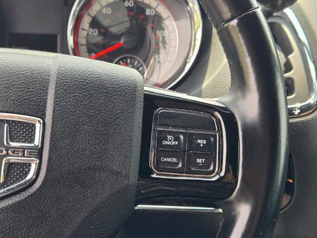 2020 Dodge Grand Caravan SE Plus