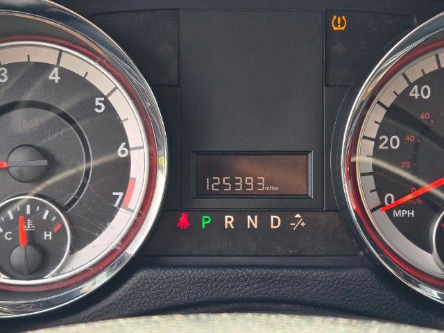 2020 Dodge Grand Caravan SE Plus