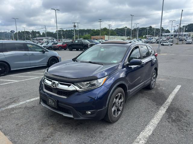 2019 Honda CR-V EX for sale in Beckley, WV