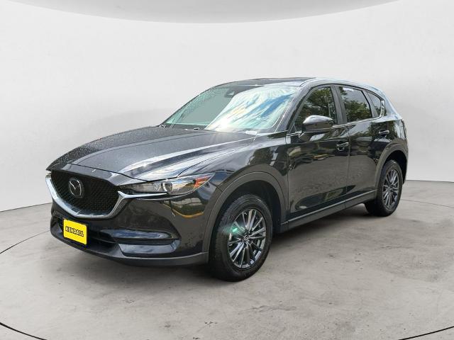 2021 Mazda CX-5 Touring for sale in Vancouver, WA