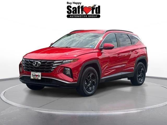 2023 Hyundai Tucson SEL 2023 Hyundai Tucson SEL