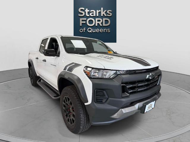 2024 Chevrolet Colorado 4WD Trail Boss for sale in Woodside, NY