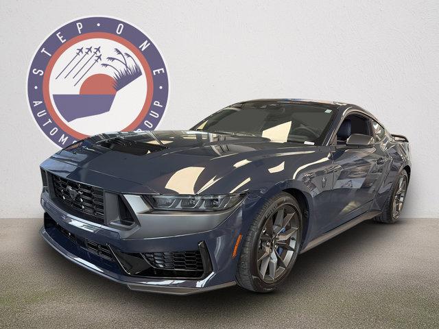2026 Ford Mustang Dark Horse Fastback for sale in Crestview, FL