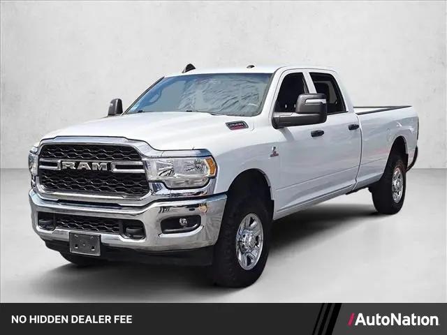 2023 Ram 2500 Tradesman Crew Cab 4x4 8' Box for sale in Carlsbad, CA