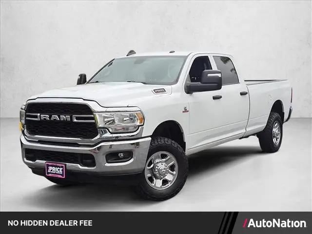 2023 Ram 2500 Tradesman Crew Cab 4x4 8' Box for sale in Carlsbad, CA